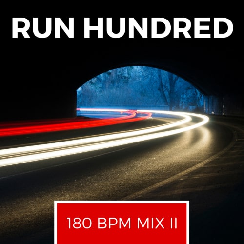 Run Hundred Mix Two