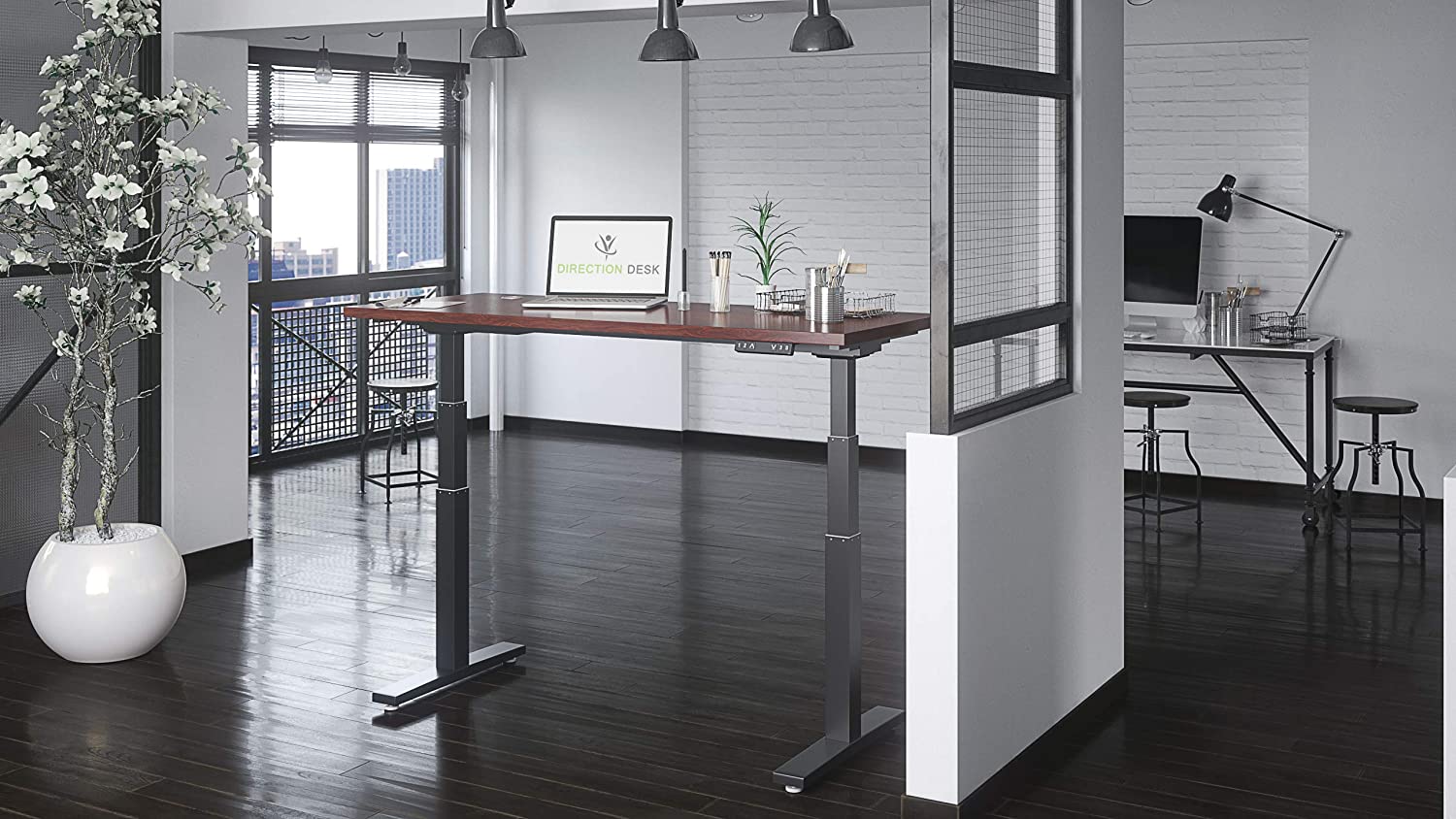 standing desk